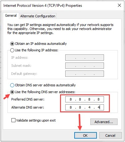 Change_DNS