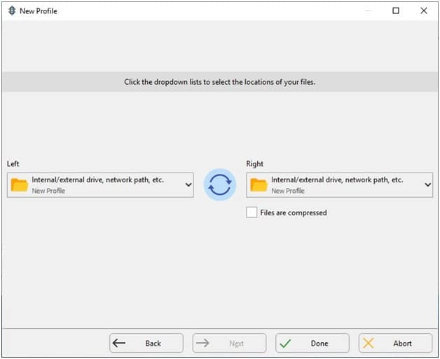 syncback vs freefilesync