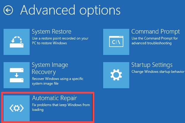 Advanced_options_Automatic_Repair