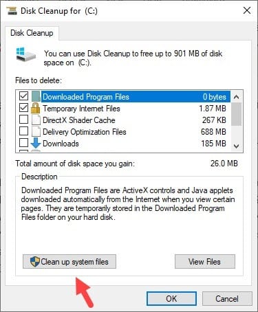 Disk_cleanup