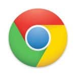 Google Chrome Crashing