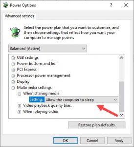 Why Windows 10 Won't Sleep - How To Fix It ? [SOLVED]