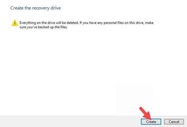Create_the_recovery_drive