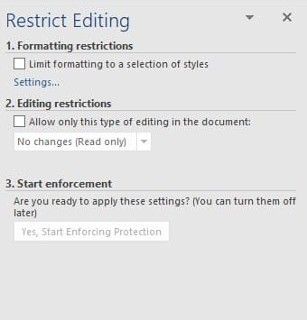 Disable_restrict_editing