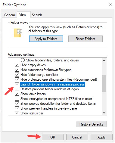 Launch_folder_windows_in_a_separate_process