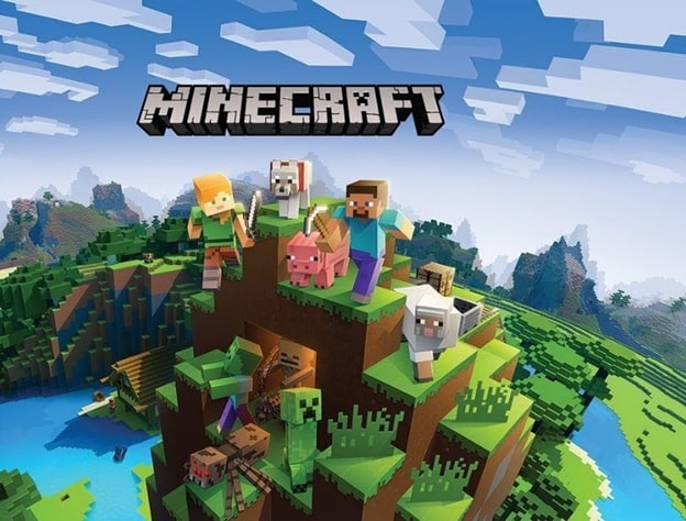 Minecraft