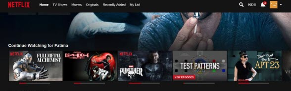 6 Fixes For Netflix Continue Watching Gone Bug!