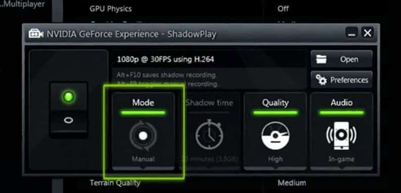 4shadow software vs