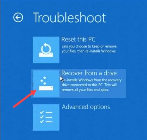 Recover_from_a_drive_Troubleshoot
