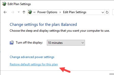 Restore_default_power_settings