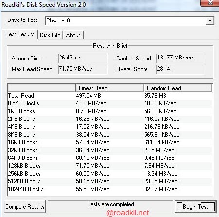 Roadkil’s_Disk_Speed