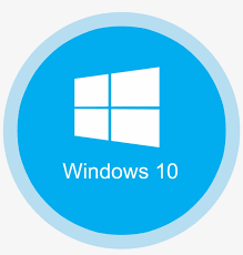 desktop icons blurry windows 10