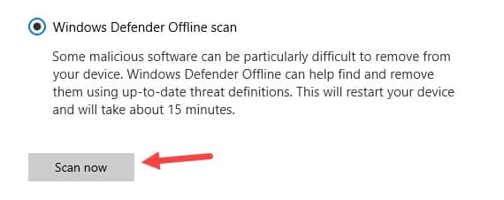 Windows_defender_offline_scan