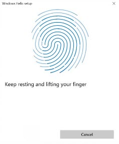 Windows_hellow_fingerprint