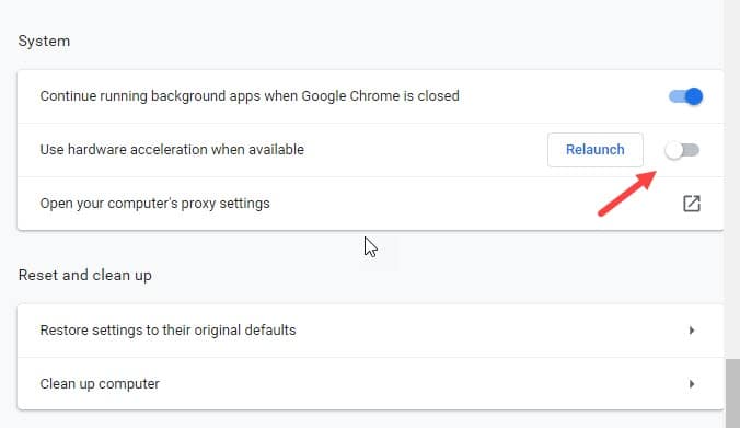 enable_hardware_acceleration_in_chrome