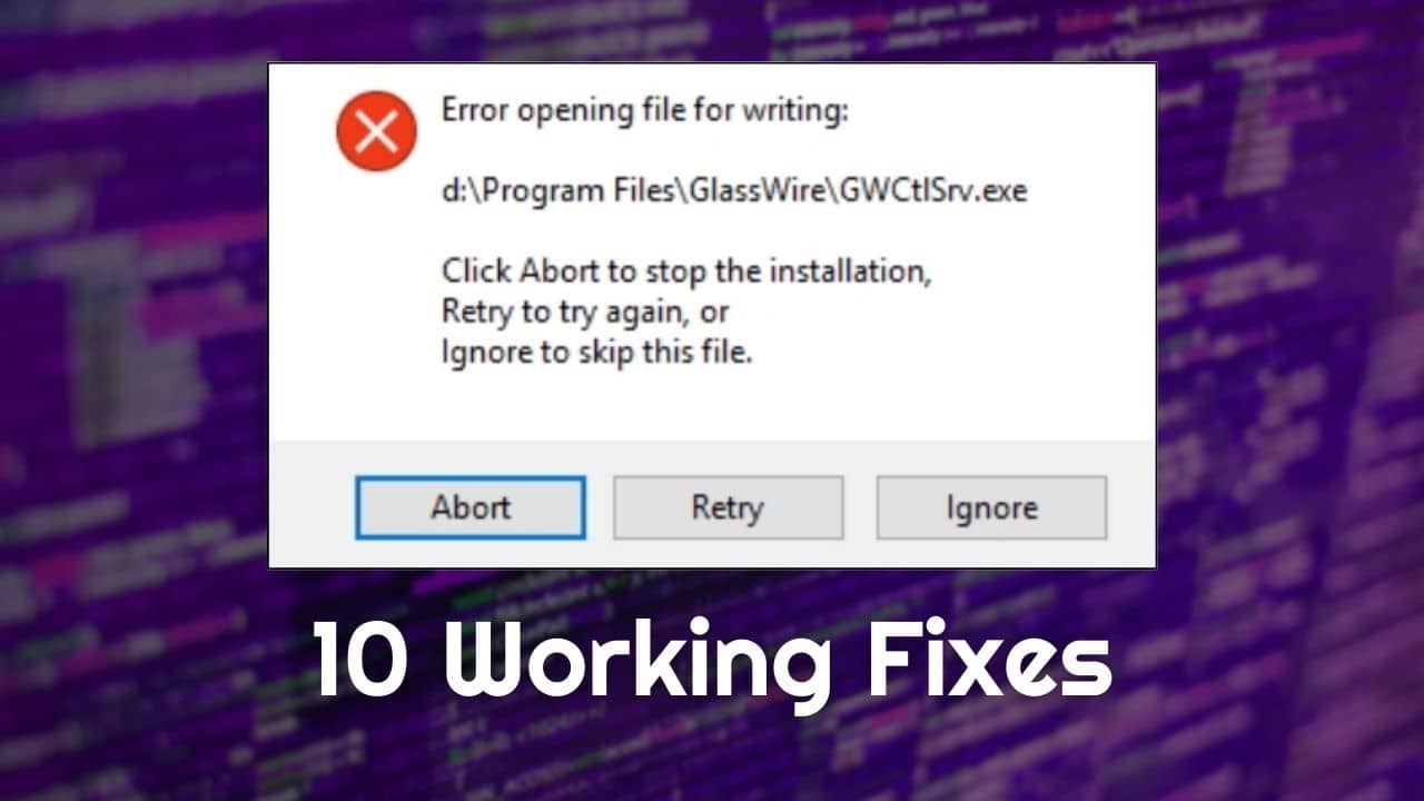 error-opening-file-for-writing
