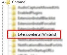Extention_white_list_Registry