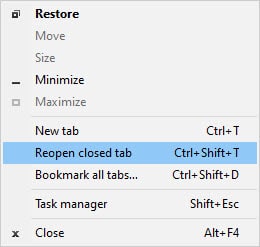 Reopen_closed_tab_on_chrome