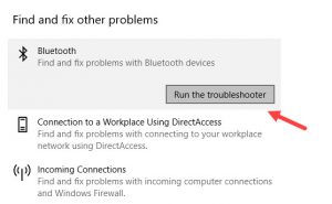 Bluetooth Mouse Not Working – How To Fix ? [SOLVED]