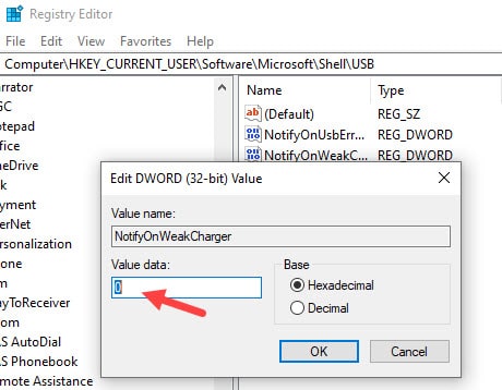 Disable_slow_charging_notification_from_registry