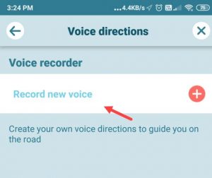 how to add celebrity voices on waze