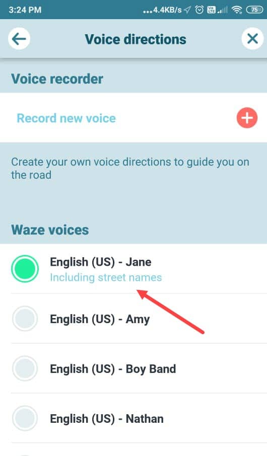 select_waze_voices