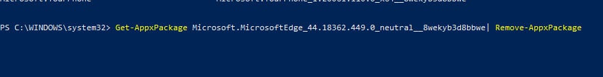 uninstall_microsft_edge