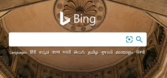 Bing