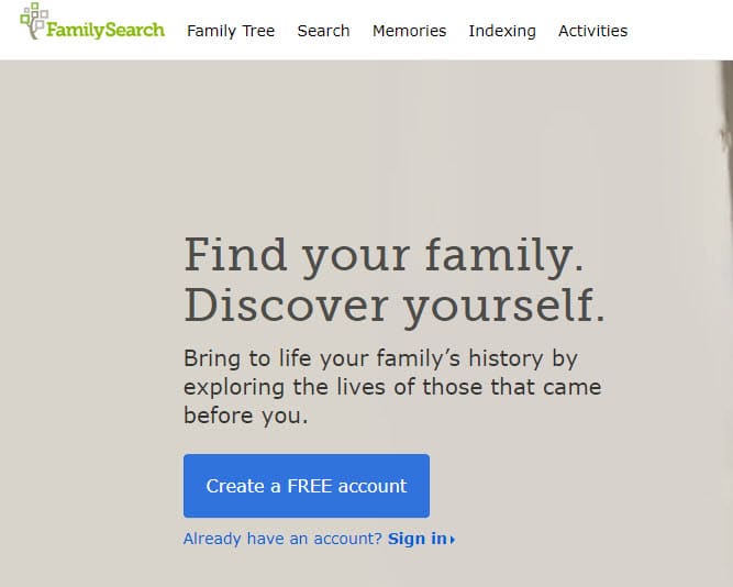Family_search
