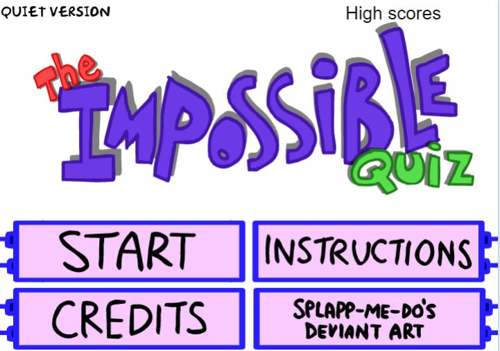 Impossible_quiz