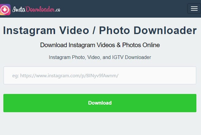 InstaDownloader_instagram_video_downloader