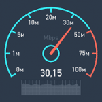 Internet-speed