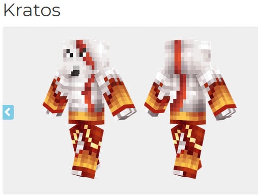 Kratos_skin