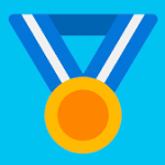 Microsoft rewards logo