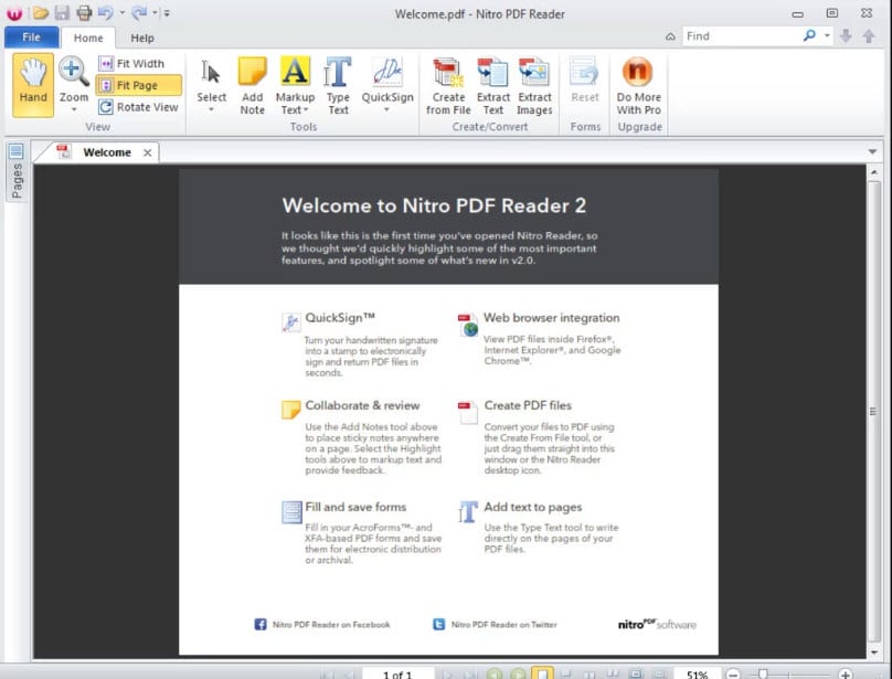 nitro pdf editor for windows 7 32 bit