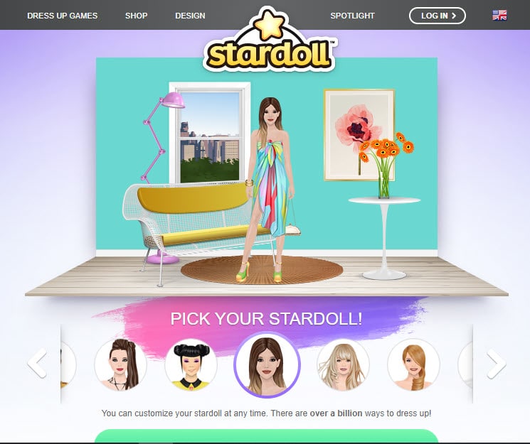 Stardoll