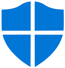 how to hide windows defender icon