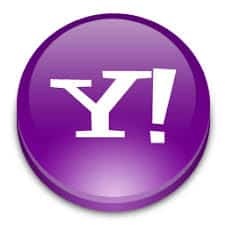 where is the settings icon on yahoo mail where is the settings icon on yahoo mail