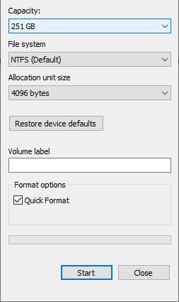 convert_fat32_to_ntfs_by_format