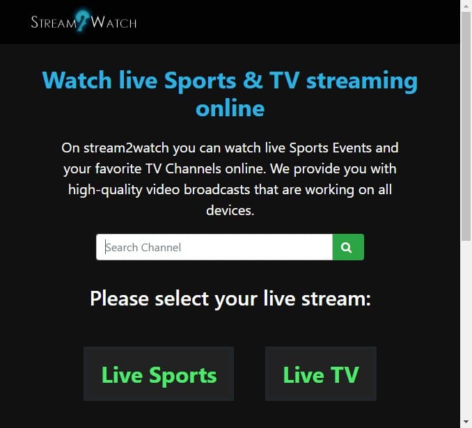 5 Websites To Watch NBA Streams Free [SOLVED]