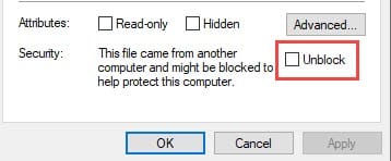 unlock_downloaded_files