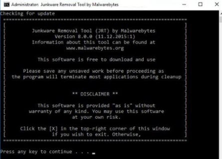 Junkware_Removal_tool