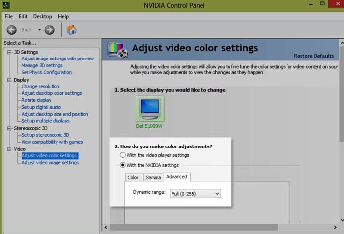 adjust_video_color_settings_nvidia_graphics