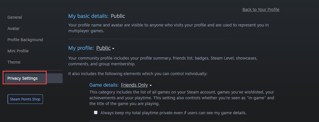 change_steam_privacy_settings