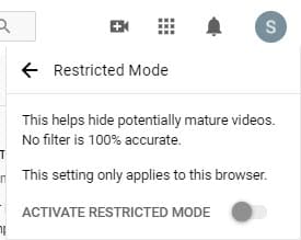disable_age_restricted_mode_on_youtube
