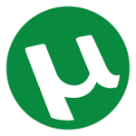 uTorrent_logo