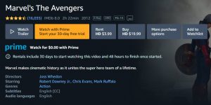 Where To Watch Marvel Movies For Free? - Ultimate Guide