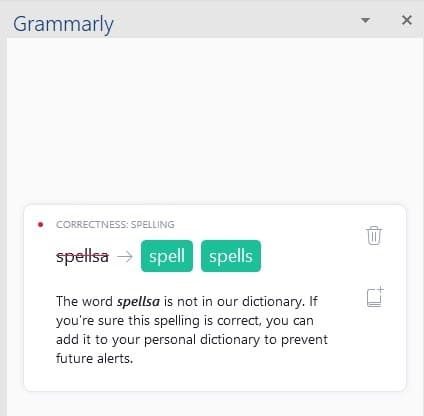 Grammarly_grammar_checking_tool