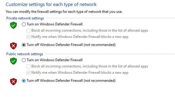 disable_windows_firewall