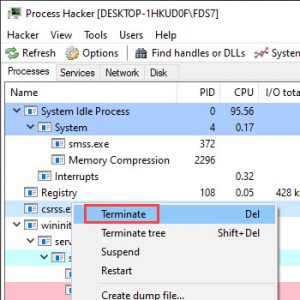How To Kill Process In Windows 10? – Complete Guide [SOLVED]